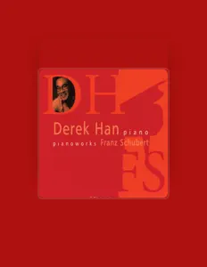 Listen to Derek Han, watch music videos, read bio, see tour dates & more!