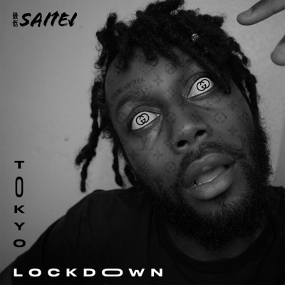 東京ロックダウン - Single