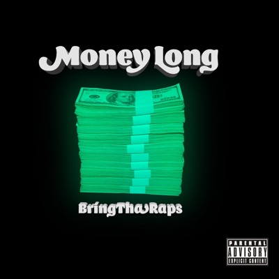 Money Long (feat. P.M) - Single