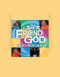 Listen to Christ Music Kids, watch music videos, read bio, see tour dates & more!
