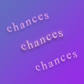 Chances (feat. Casey Halaguena, Jeffrey Tony, Sophia Pucella & Alyssa Yazbek) [Single Version] Justin Anda