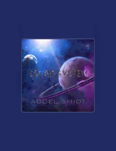 Listen to AdoeL Smidt, watch music videos, read bio, see tour dates & more!
