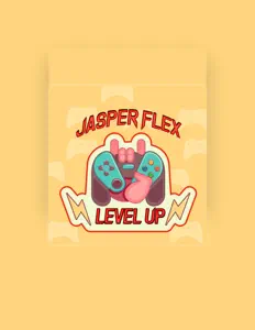 Listen to Jasper Flex, watch music videos, read bio, see tour dates & more!