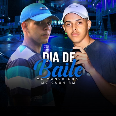Dia de Baile - Single
