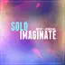 Solo imagínate (feat. Gotay) - Single album cover