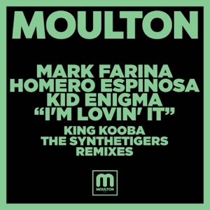 I'm Lovin' It Remixes - Single