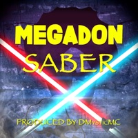 Saber - Single - Megadon