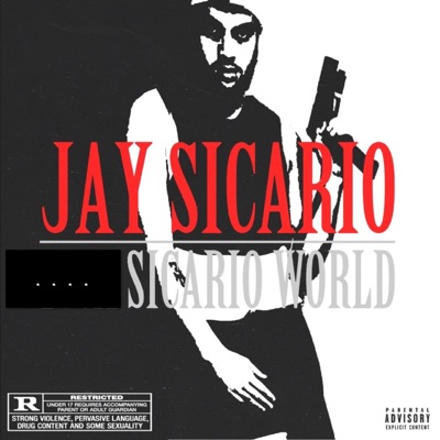 Sicario World - EP