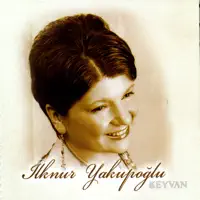 Sarağuş — İlknur Yakupoğlu