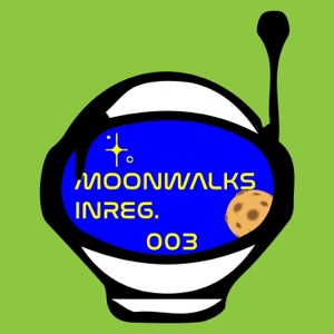 Moonwalks 03 - Single