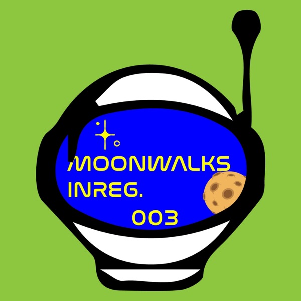 Moonwalks 03 - Single