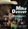 Mike Denver Live