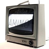 Amino - Single - XL the Band, Swollen Members & Alpha Omega