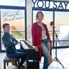 You Say - Single