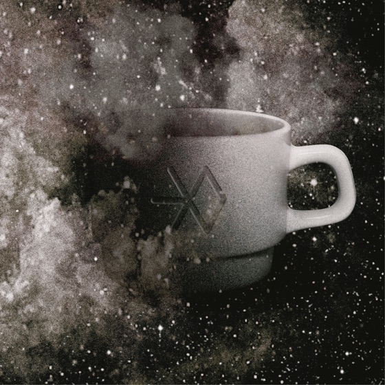 Cover artwork for Universe