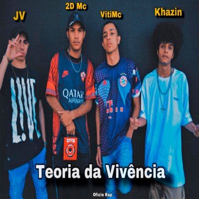 Teoria da Vivência - Single