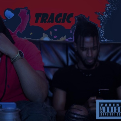 Tragic (feat. Jtroy, Kwam & Presto D.M.B) - Single