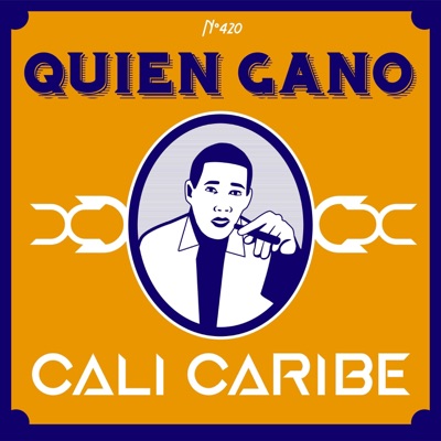 Quien Ganó - Single