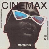 Cinemax artwork