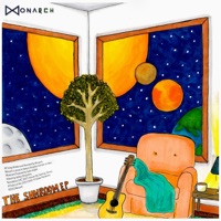 The Sunroom EP - Monarch