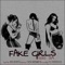 Fake girls (feat. Cash Brown SA) - Glaso SA lyrics