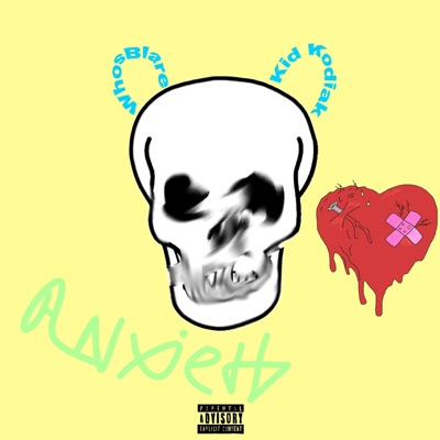 Anxiety - Single