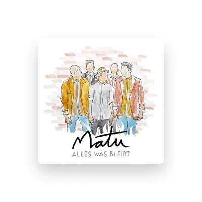 Listen to MATU, watch music videos, read bio, see tour dates & more!