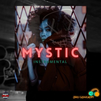 Mystic - Single