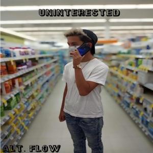 Uninterested