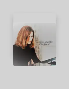 Listen to Angelika Gabris, watch music videos, read bio, see tour dates & more!