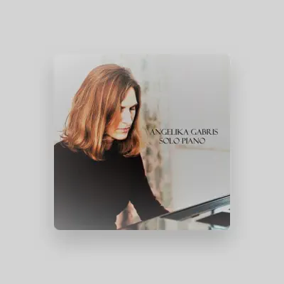Listen to Angelika Gabris, watch music videos, read bio, see tour dates & more!