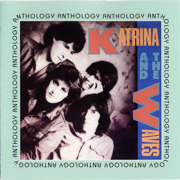 KATRINA & WAVES - Katrina & the Waves / Waves - Amazon.com Music