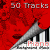 50 Tracks Piano Background Music: Easy Listening, Relaxing Elevator Music, Office Music, Sexy Music & Vintage Cafe, Love Making, Cocktail Bar, Smooth Jazz - Various Artists