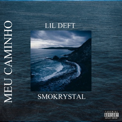 Meu Caminho (feat. Smokrystal) - Single