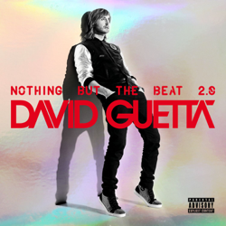 Nothing But the Beat 2.0 - David Guetta Cover Art