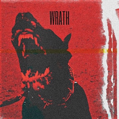 WRATH (feat. RAOH) - Single