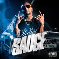 Sauce Re-Mastered - Single - Shawt