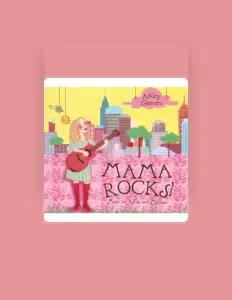 Listen to Ashley Gramins, watch music videos, read bio, see tour dates & more!