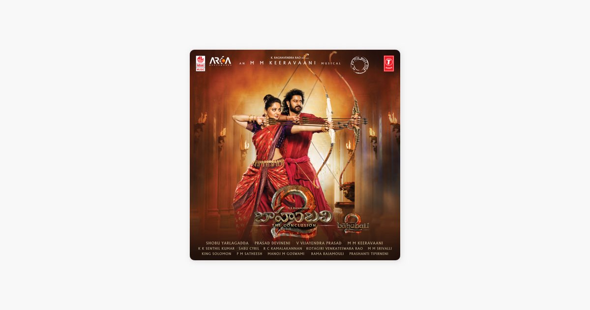 Baahubali 2' Music Review: Saahore Daler Mehndi!