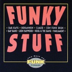 Con Funk Shun - Ffun