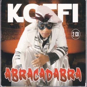 Abracadabra, Koffi Olomide Et Le Quartier Latin