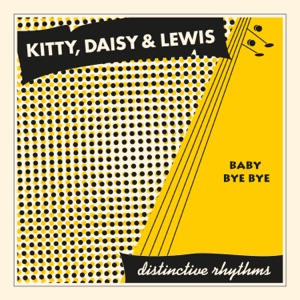 Baby Bye Bye - Single