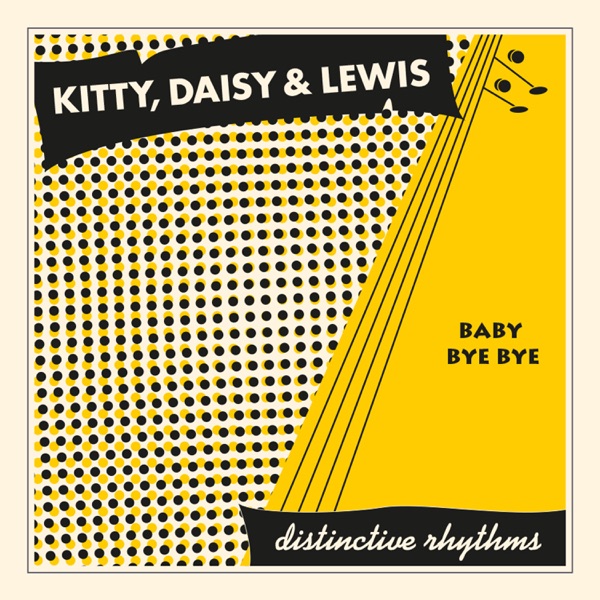 Baby Bye Bye - Single