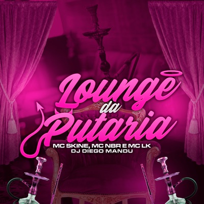 Lounge da Putaria - Single