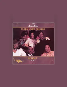 Listen to The Clara Ward Singers, watch music videos, read bio, see tour dates & more!