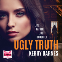 Kerry Barnes - Ugly Truth artwork