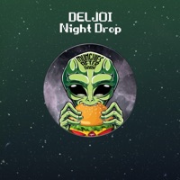 Night Drop - Single - Deljoi
