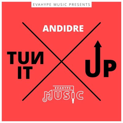 Tun It Up - Single