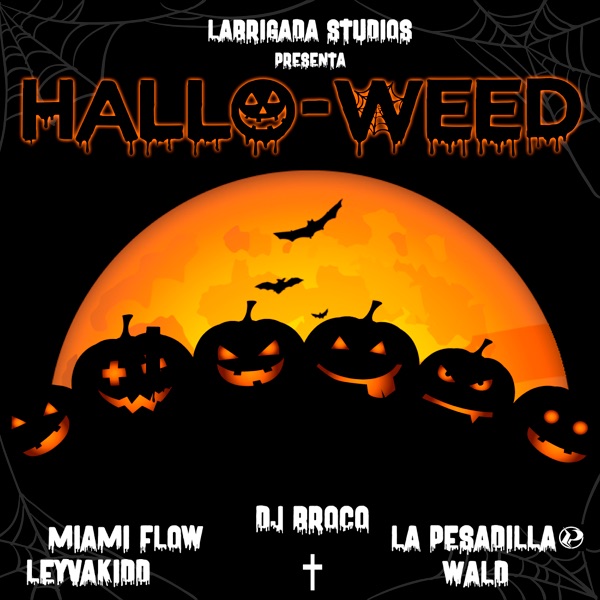 Halloweed (feat. Wald)