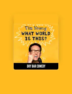 收听 Tim Young、观看音乐视频、阅读小传、查看巡演日期等 ！